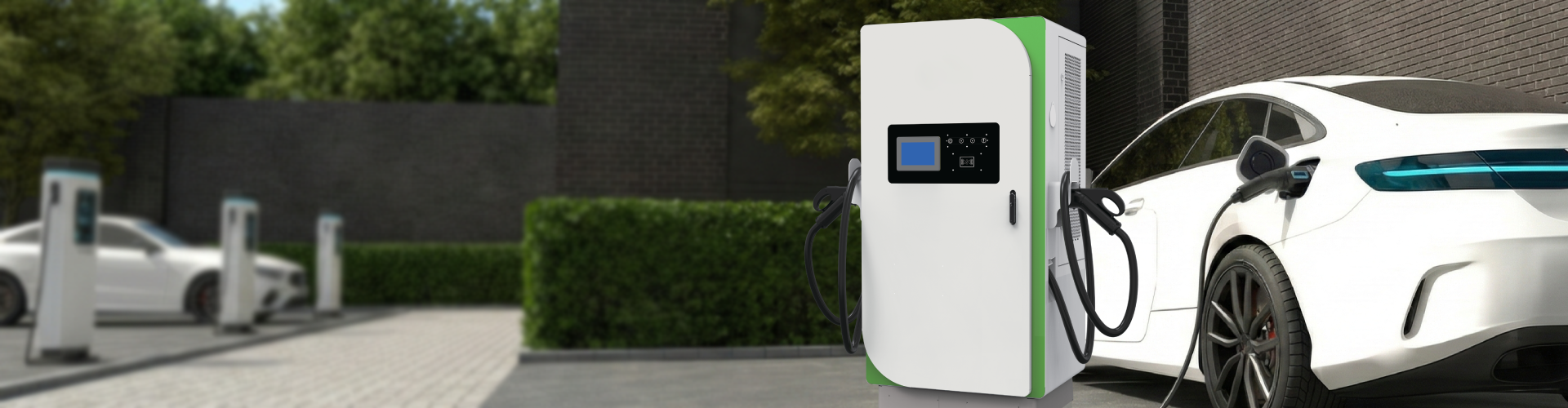 Energy Solutions by Sector