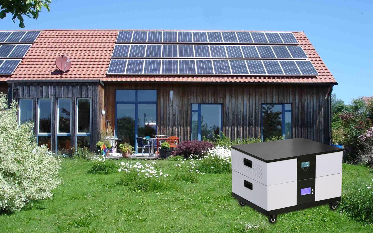 Industrial Energy Solutions