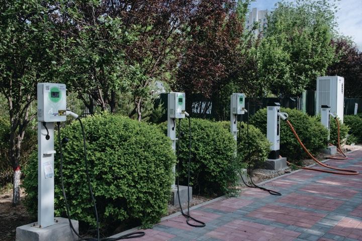 AC EV Charger 7kW - View 6