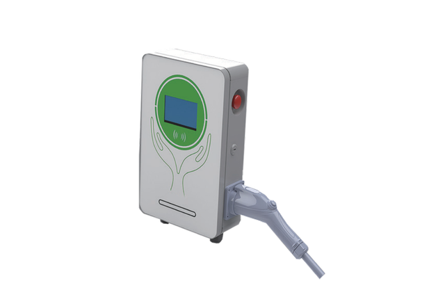 AC EV Charger 7kW