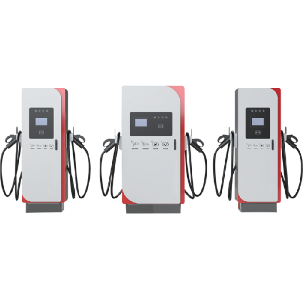 DC EV Charger 400kW