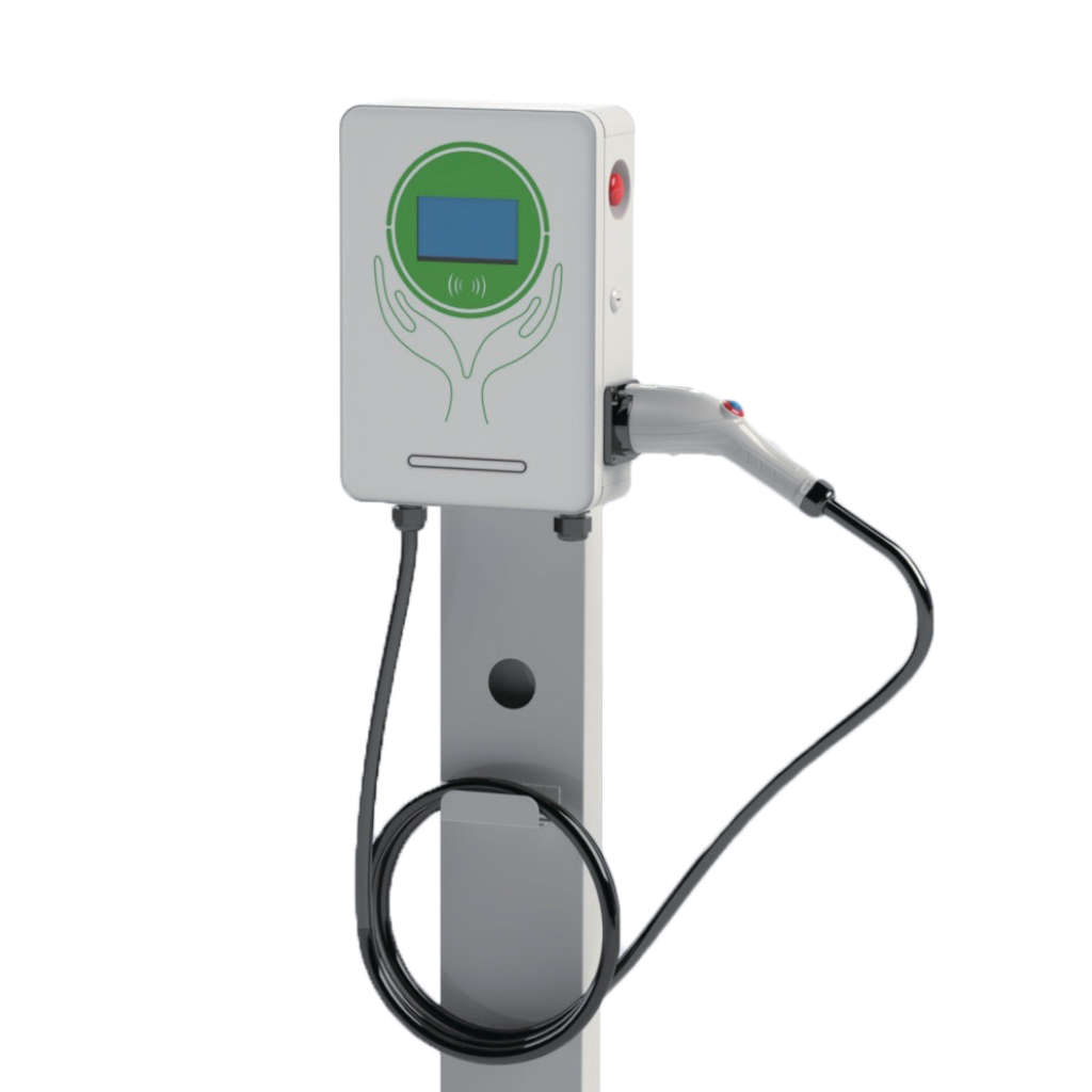 AC EV Charger 7kW